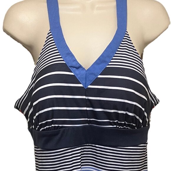 EUC Outdoor Lifestyles Halter Dress Size: Large - Picture 1 of 6